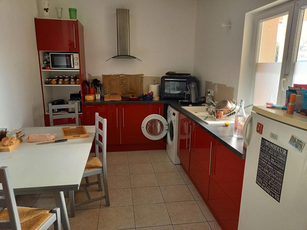 Vente Appartement à Labatut 4 pièces