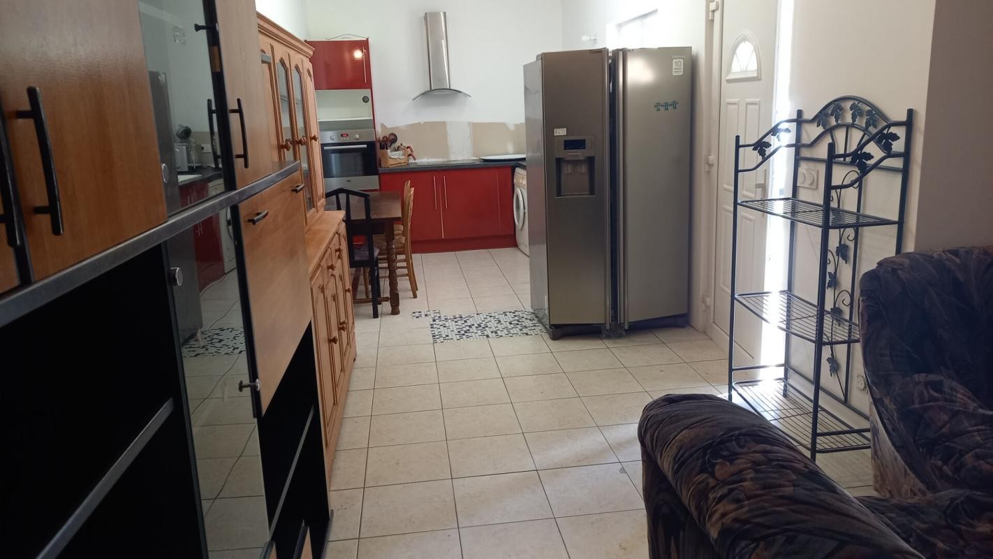 Vente Appartement à Labatut 4 pièces