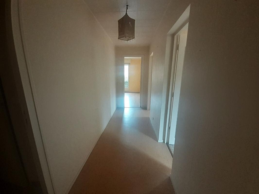 Vente Appartement à Gournay-en-Bray 2 pièces