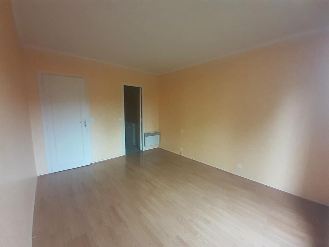 Vente Appartement à Gournay-en-Bray 2 pièces