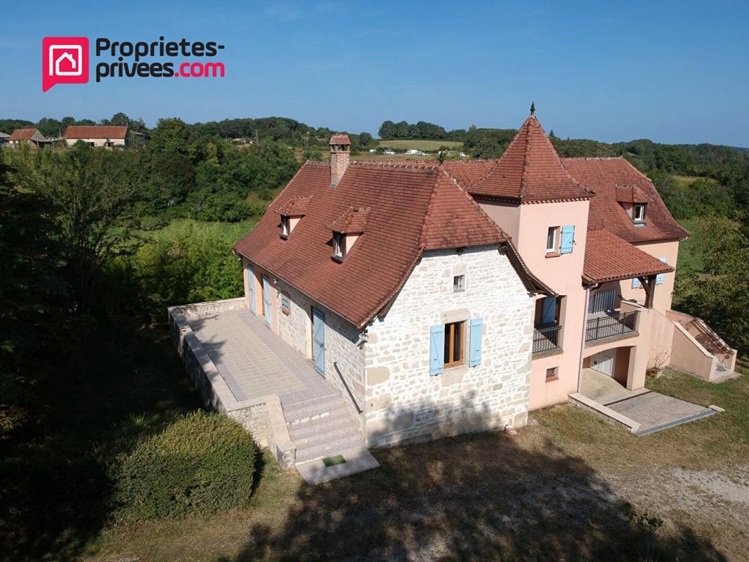 Vente Maison à Cahors 8 pièces