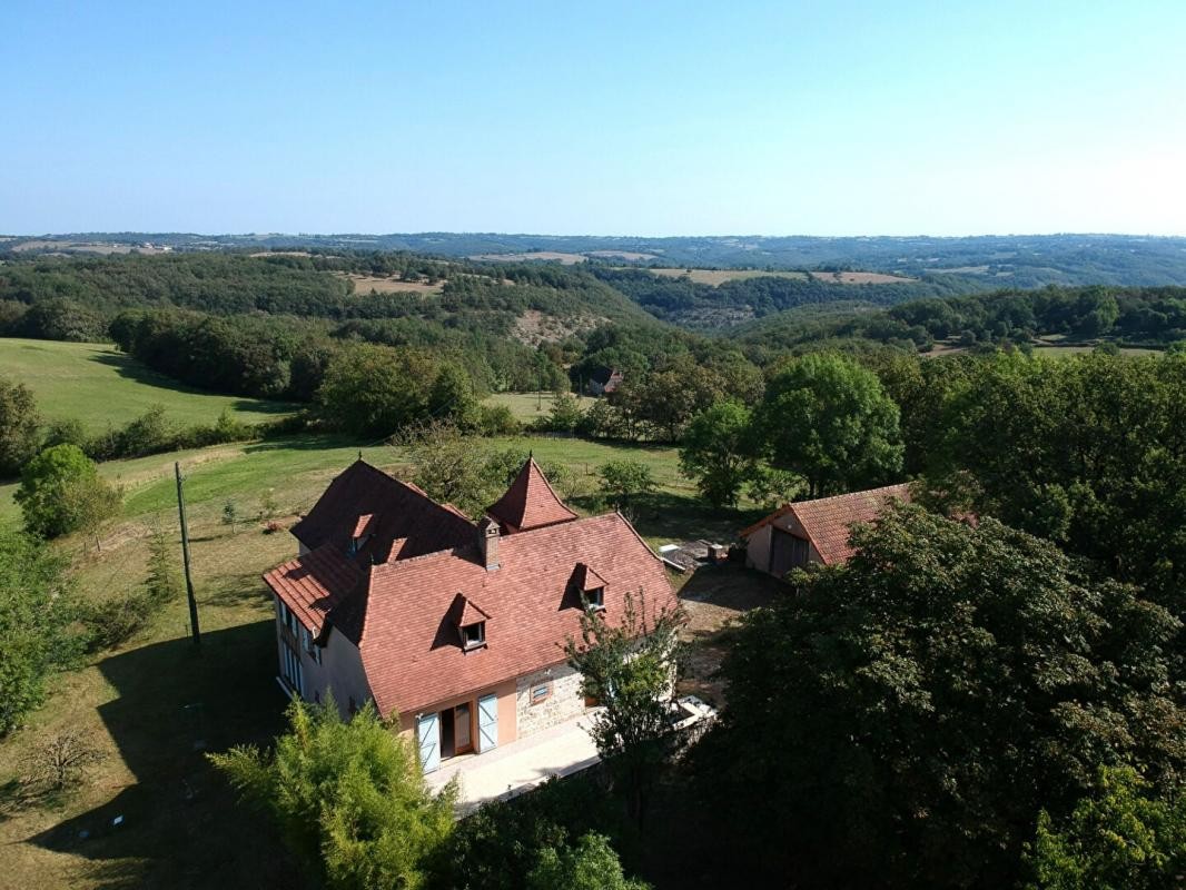 Vente Maison à Cahors 8 pièces