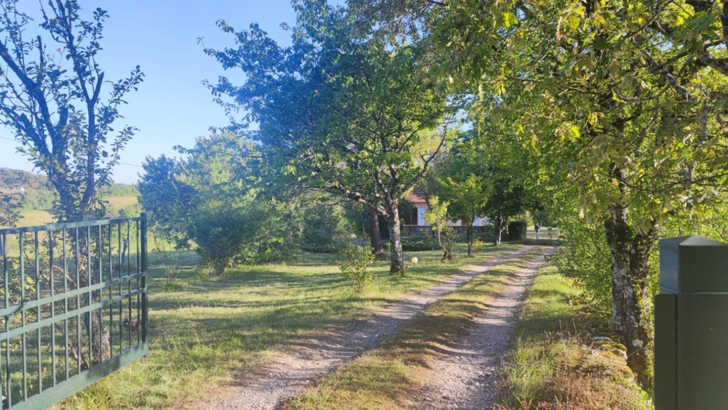 Vente Maison à Cahors 8 pièces