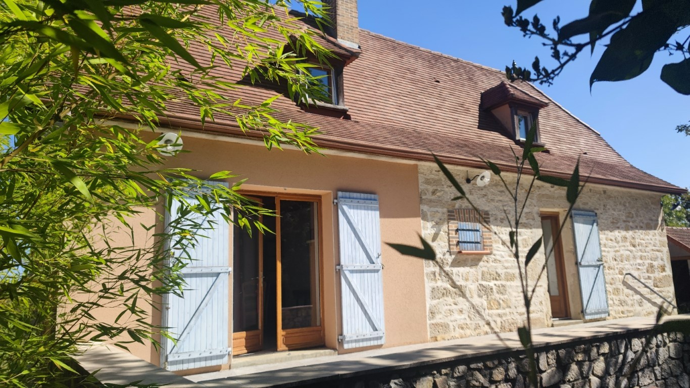 Vente Maison à Cahors 8 pièces