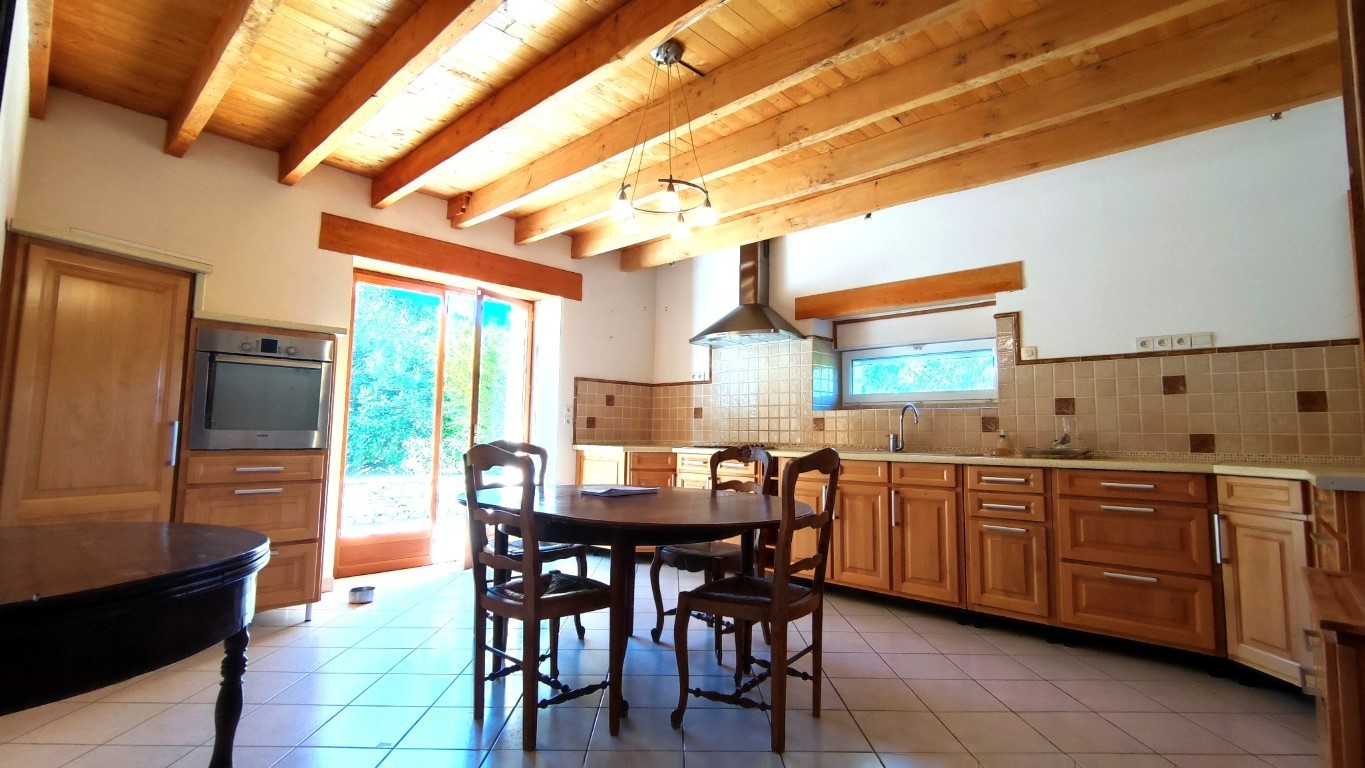 Vente Maison à Cahors 8 pièces