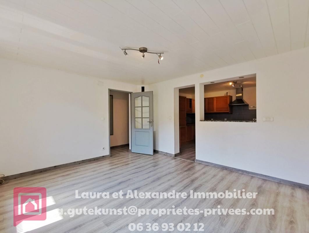 Vente Maison à Lutzelbourg 9 pièces