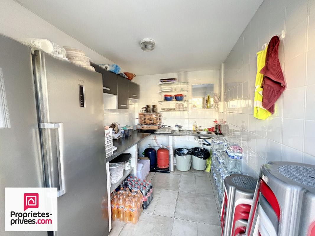 Vente Maison à Marseille 3e arrondissement 4 pièces