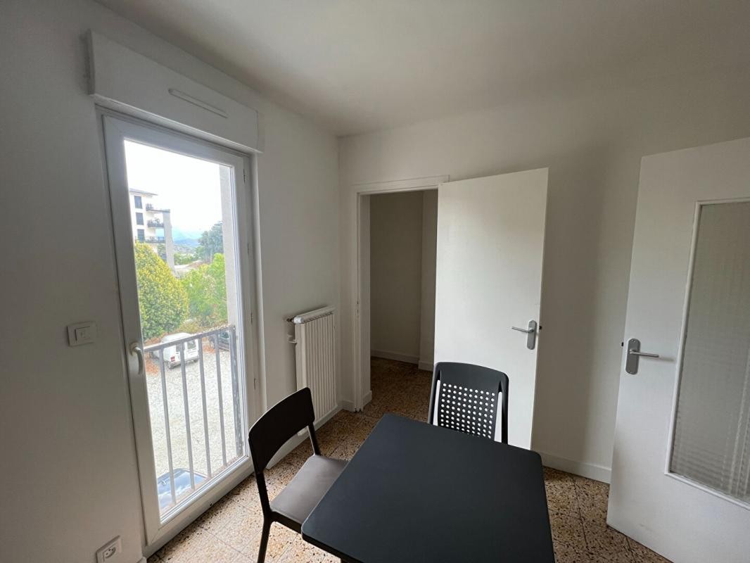 Vente Appartement à Corte 3 pièces