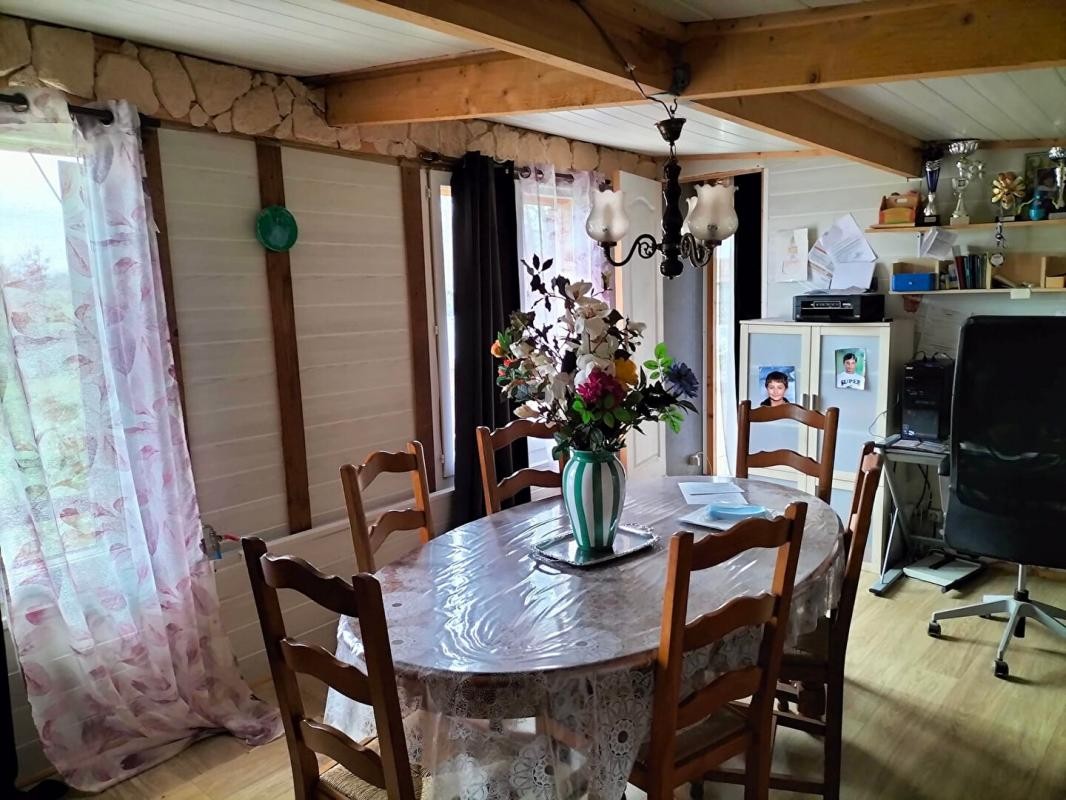 Vente Maison à Fleurance 7 pièces