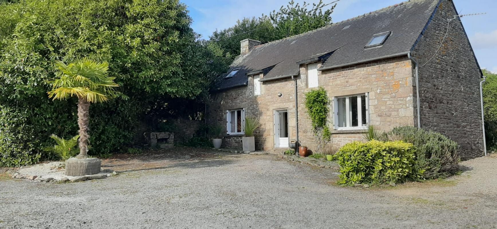 Vente Maison à Guémené-sur-Scorff 18 pièces