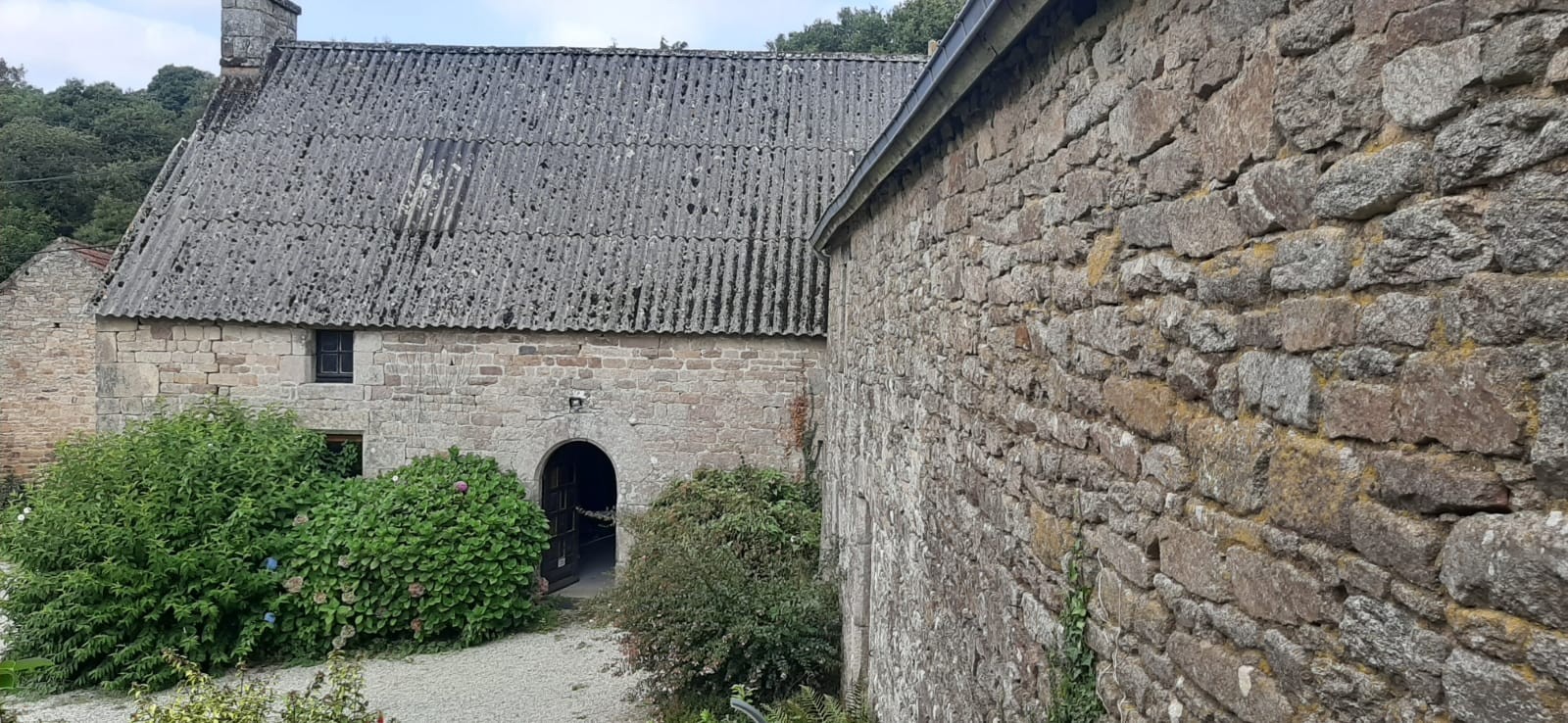 Vente Maison à Guémené-sur-Scorff 18 pièces