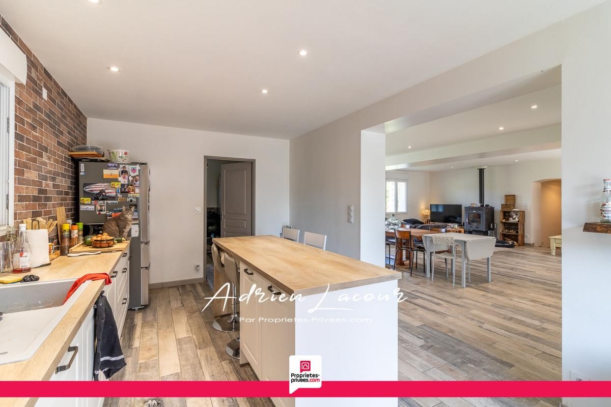 Vente Maison à Romorantin-Lanthenay 7 pièces