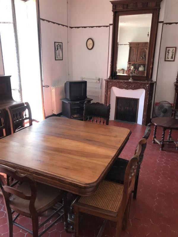 Vente Maison à Marseille 14e arrondissement 6 pièces