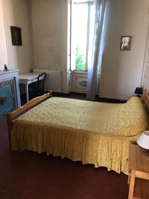 Vente Maison à Marseille 14e arrondissement 6 pièces