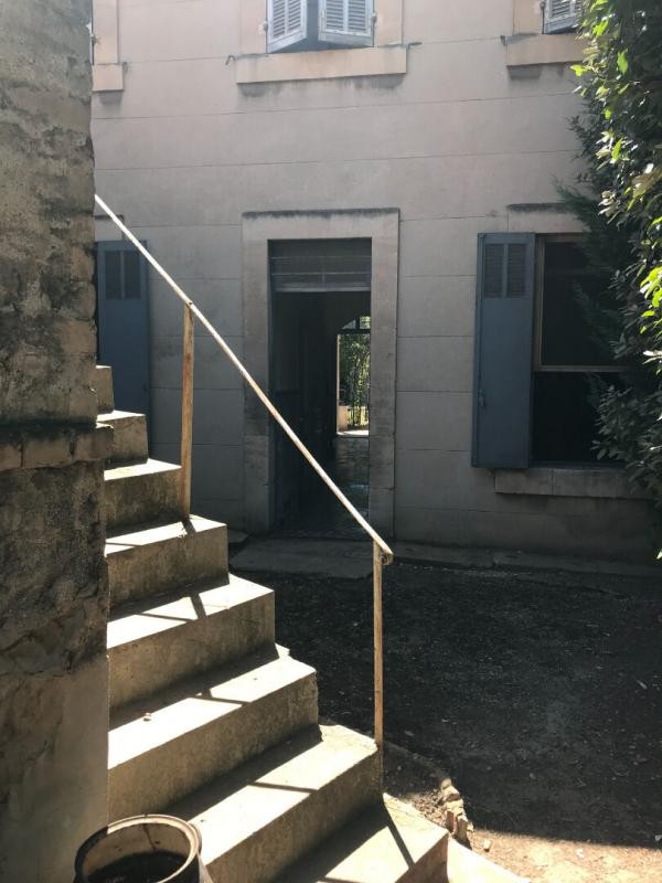 Vente Maison à Marseille 14e arrondissement 6 pièces