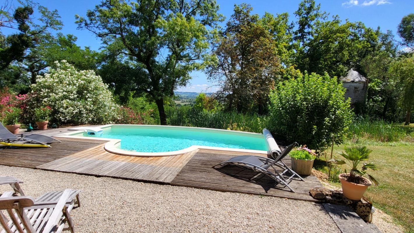 Vente Maison à Bergerac 13 pièces