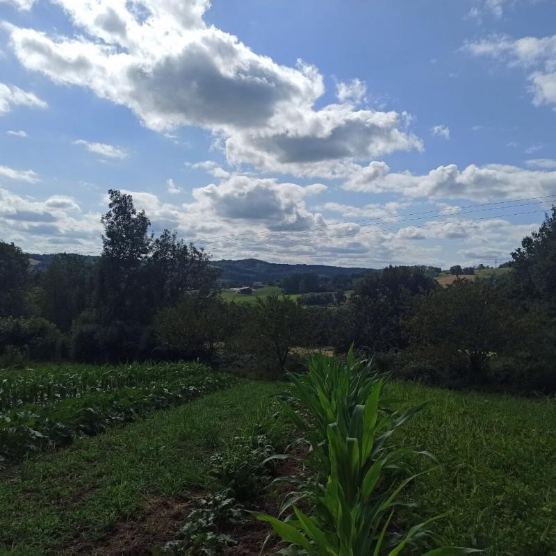 Vente Terrain à Mansac 0 pièce