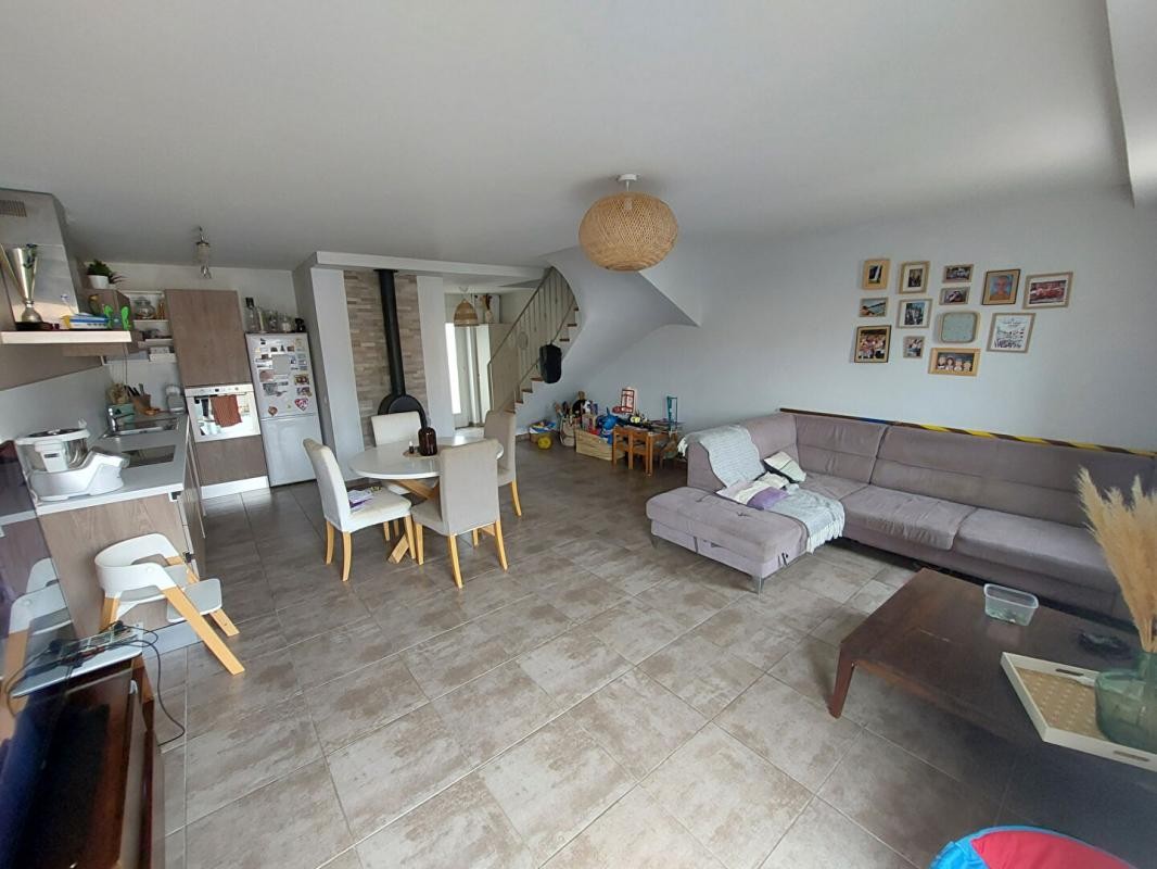 Vente Maison à Frontignan 4 pièces