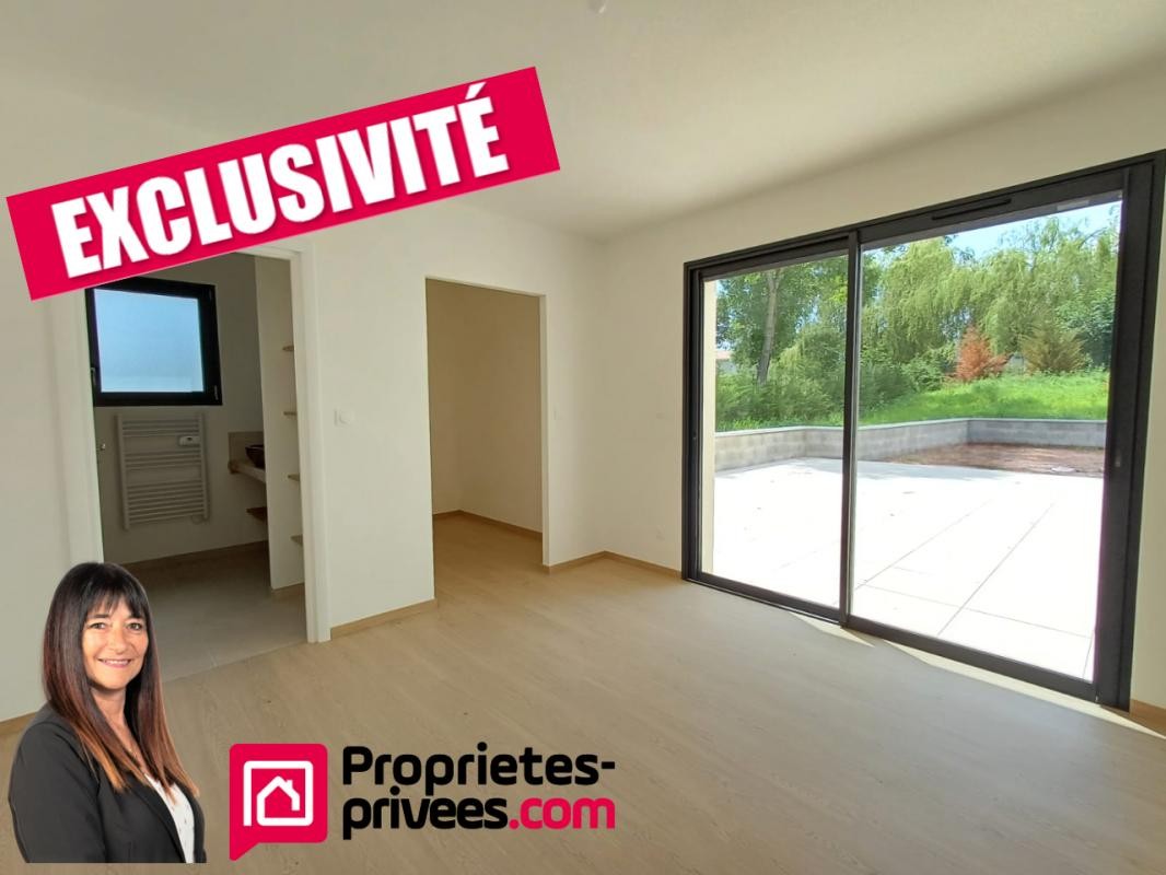 Vente Maison à le Coteau 6 pièces