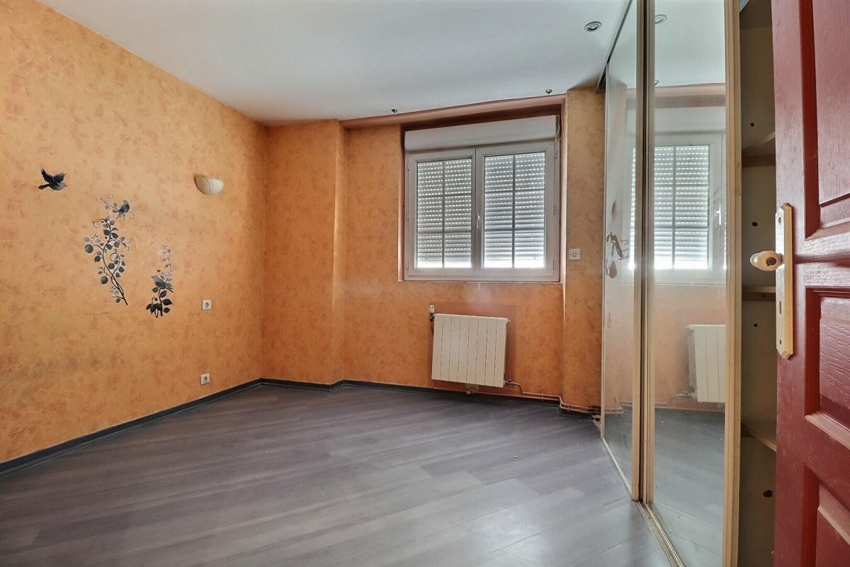 Vente Appartement à Montélimar 3 pièces