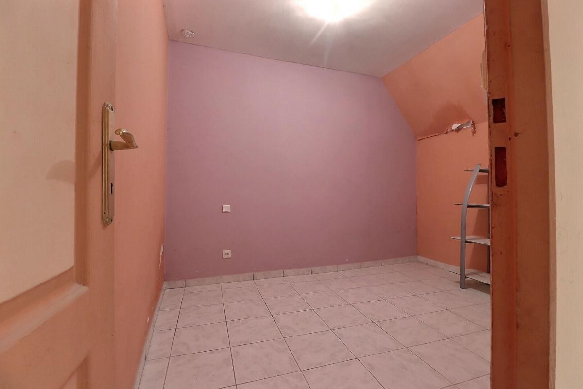 Vente Appartement à Montélimar 3 pièces