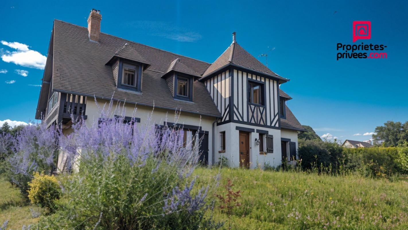 Vente Maison à Pacy-sur-Eure 5 pièces