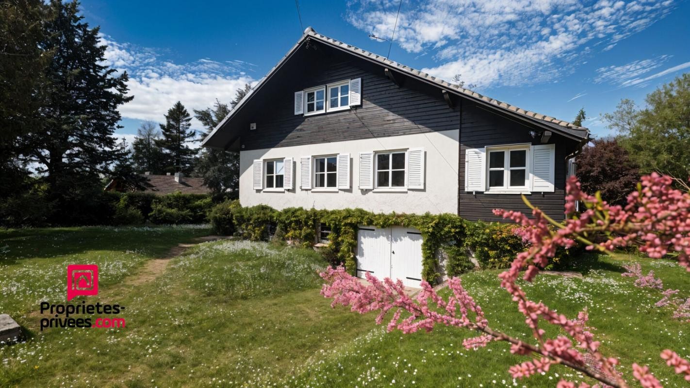 Vente Maison à Évreux 6 pièces