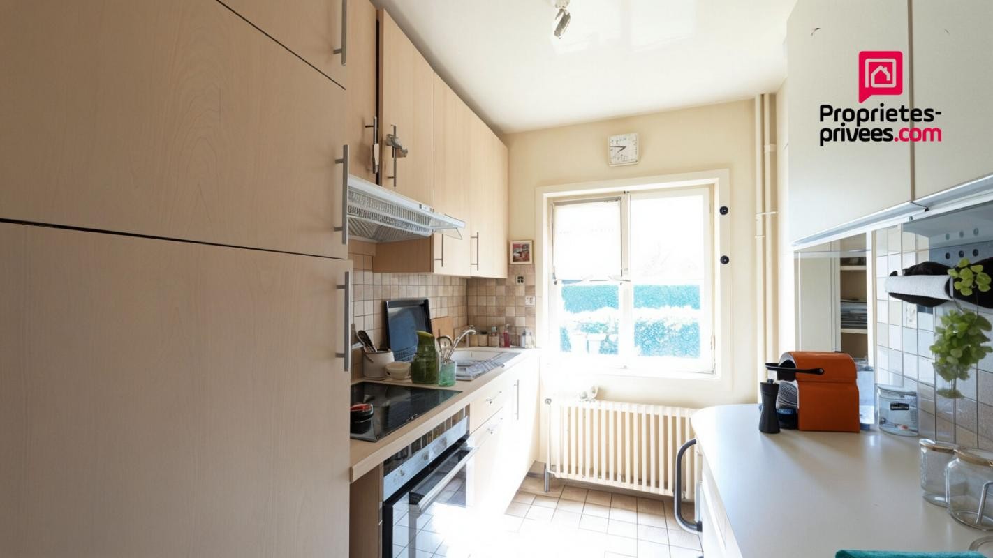 Vente Maison à Évreux 6 pièces