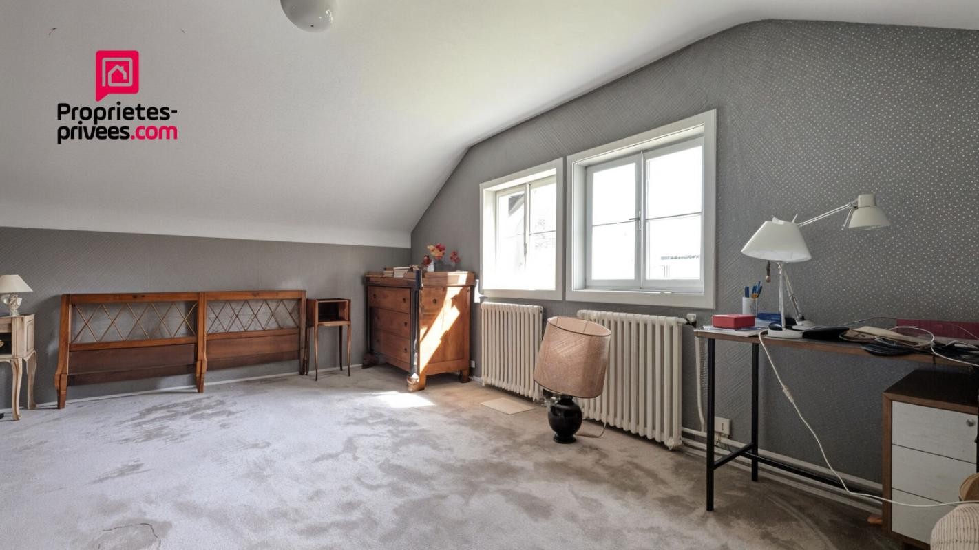 Vente Maison à Évreux 6 pièces