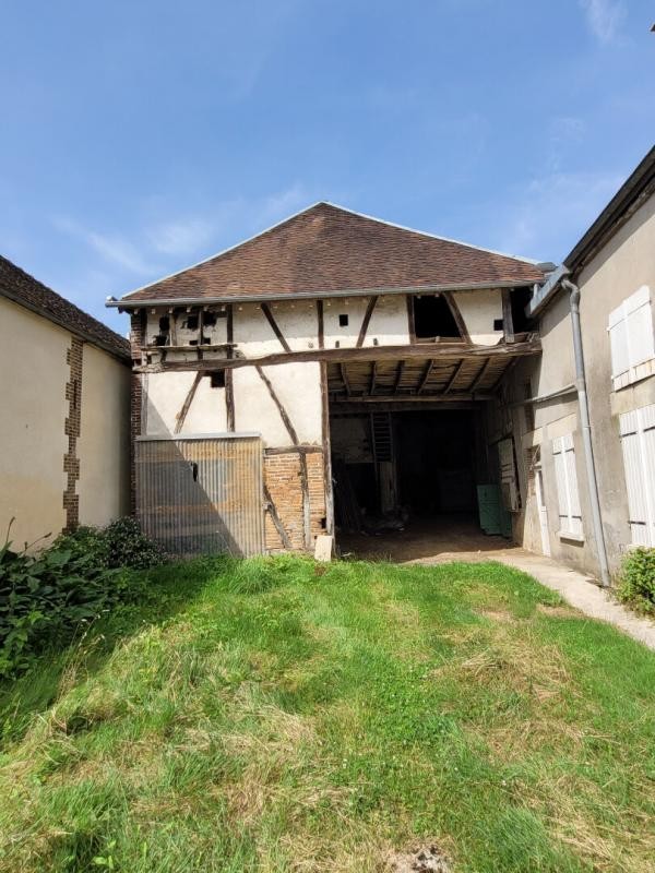 Vente Maison à Maraye-en-Othe 4 pièces