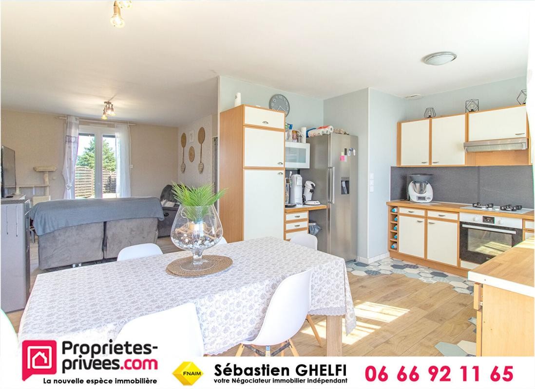 Vente Maison à Contres 7 pièces