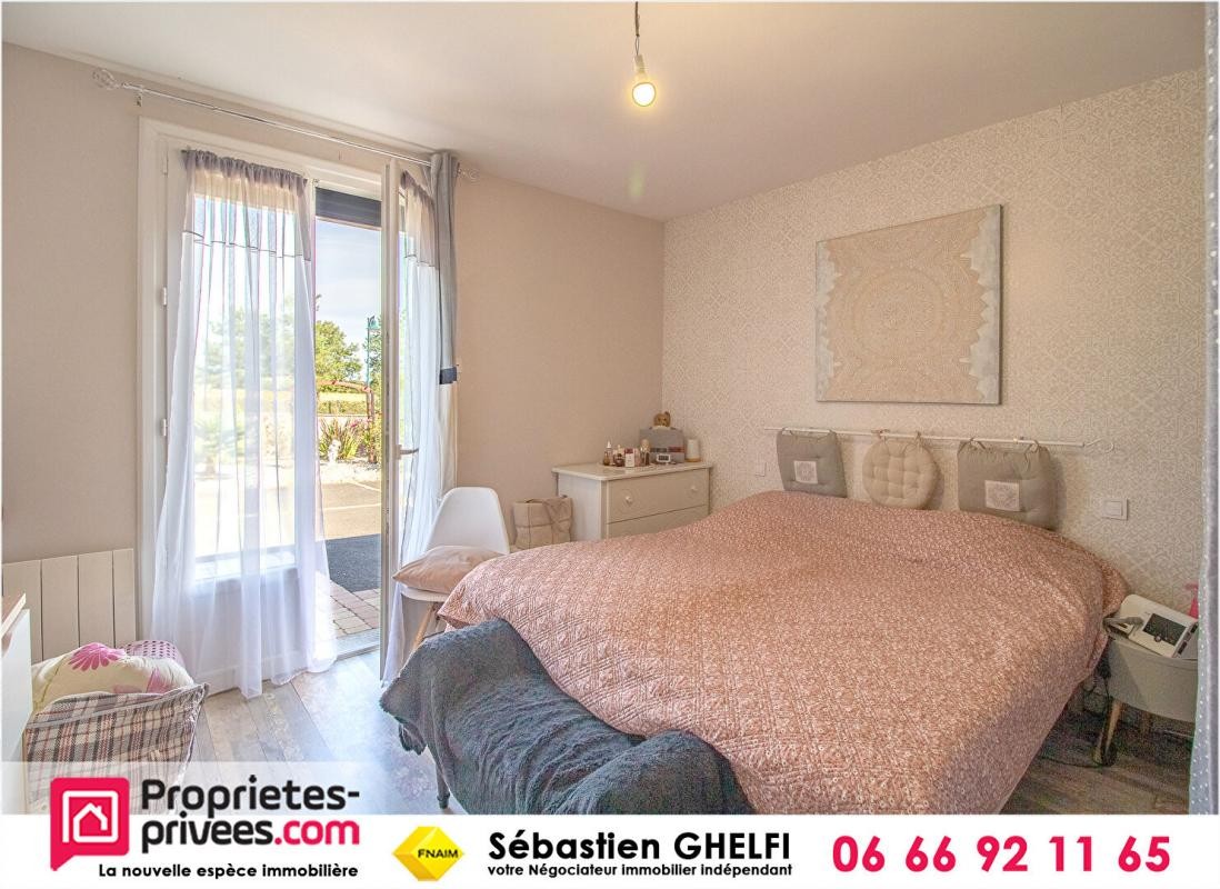 Vente Maison à Contres 7 pièces