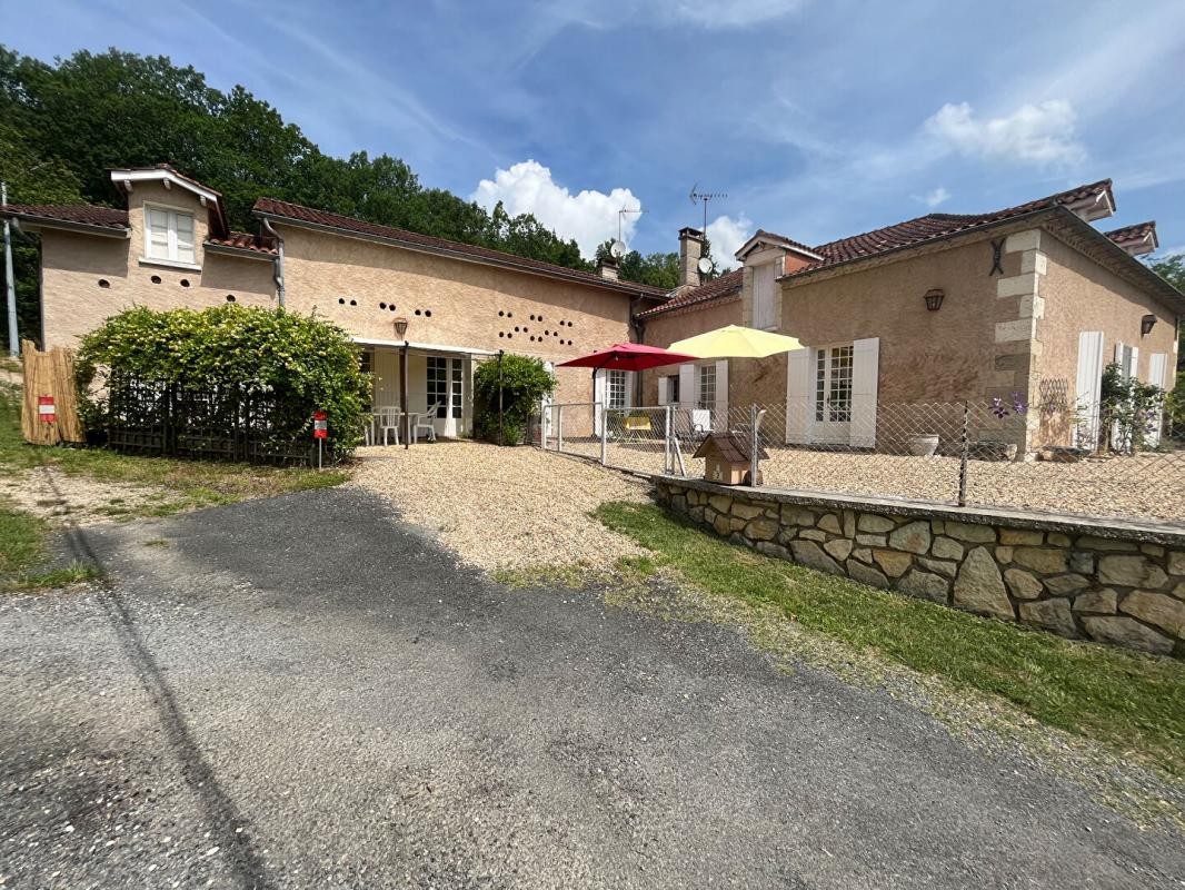 Vente Maison à Trélissac 8 pièces