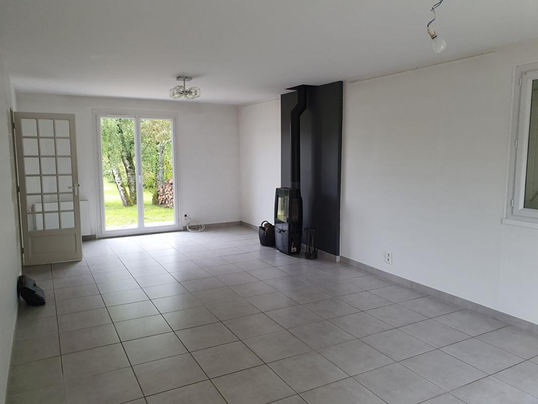 Vente Maison à Châteauroux 7 pièces