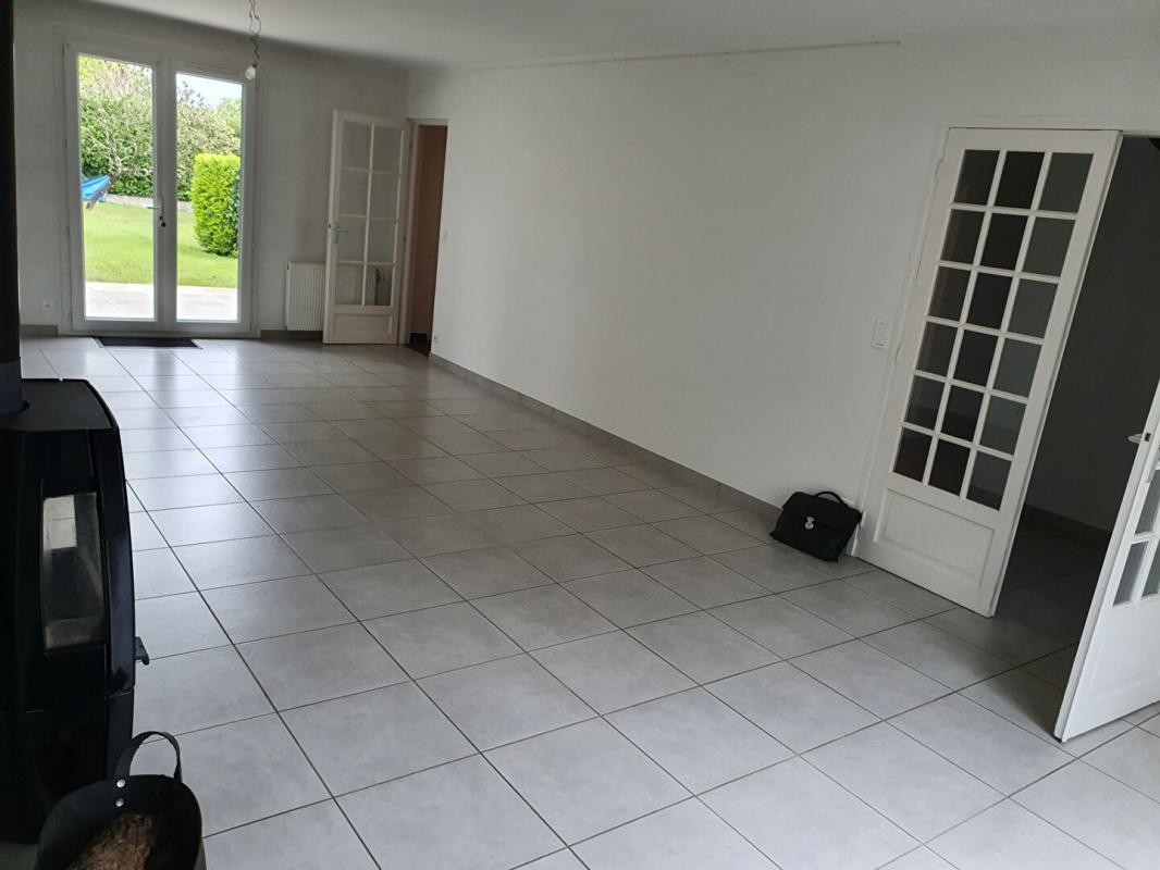 Vente Maison à Châteauroux 7 pièces