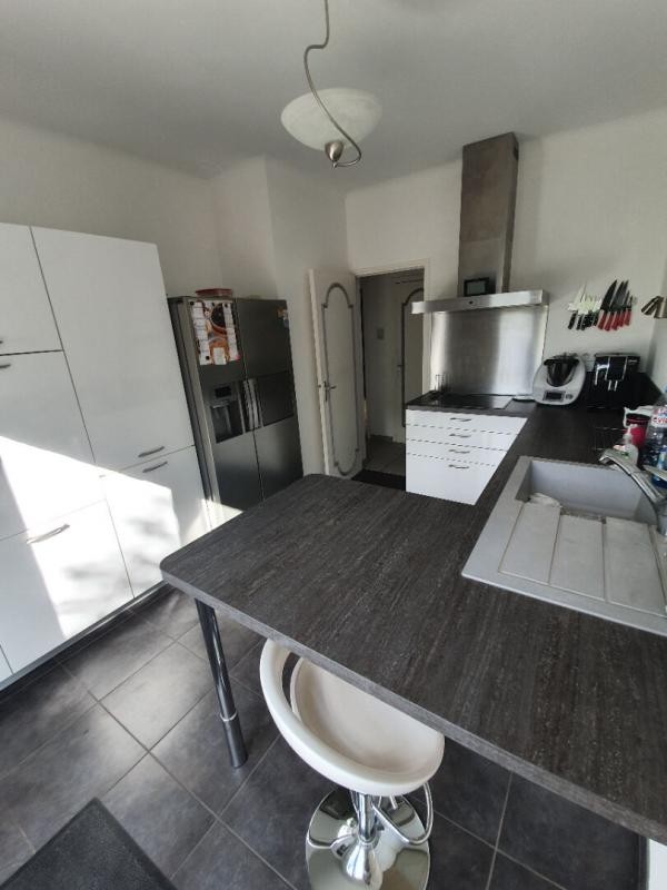 Vente Maison à Châteauroux 7 pièces