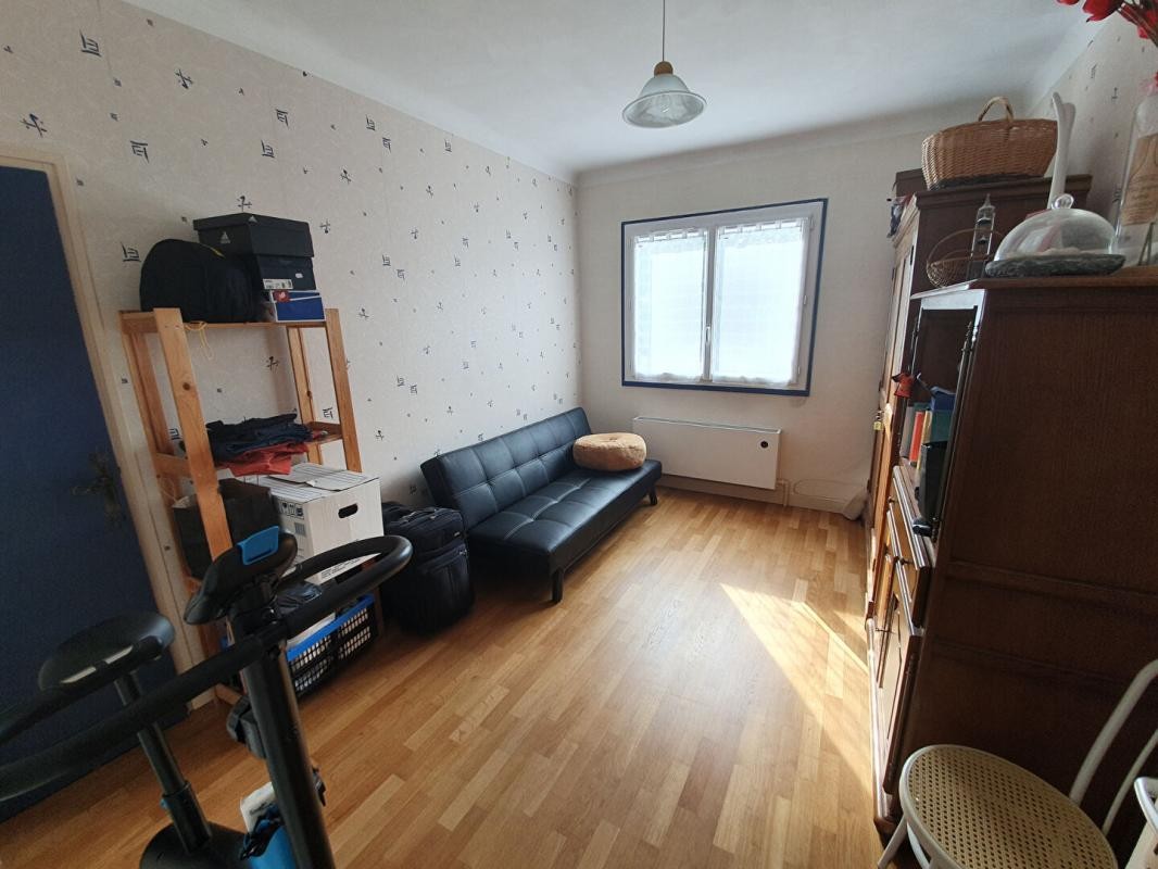 Vente Maison à Châteauroux 7 pièces