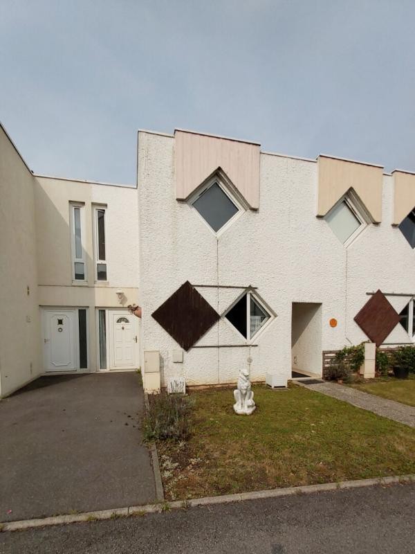 Vente Maison à Élancourt 4 pièces