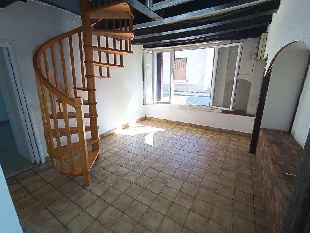 Vente Maison à Jussy-le-Chaudrier 5 pièces