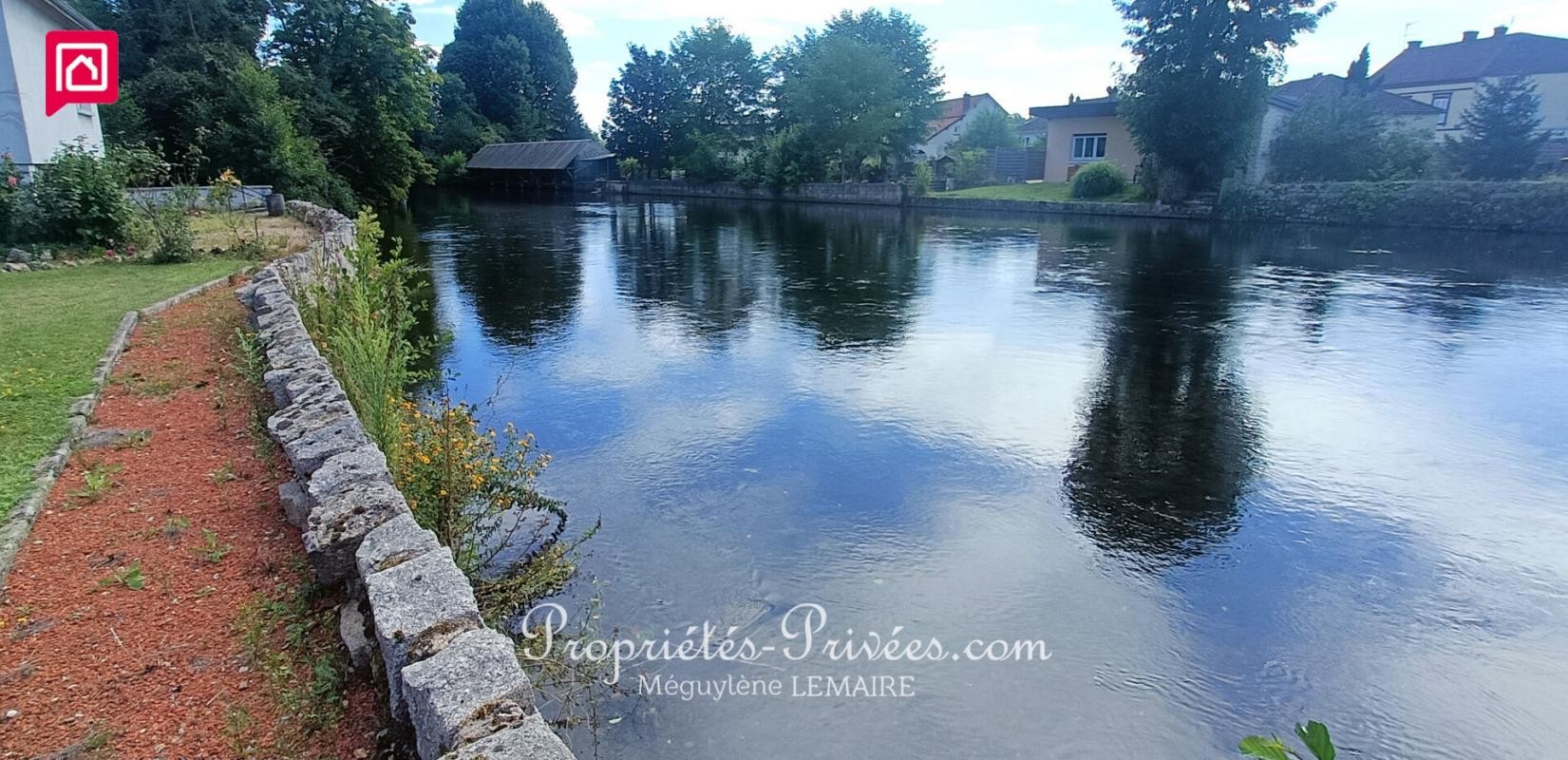 Vente Maison à Saint-Rémy-sur-Avre 4 pièces