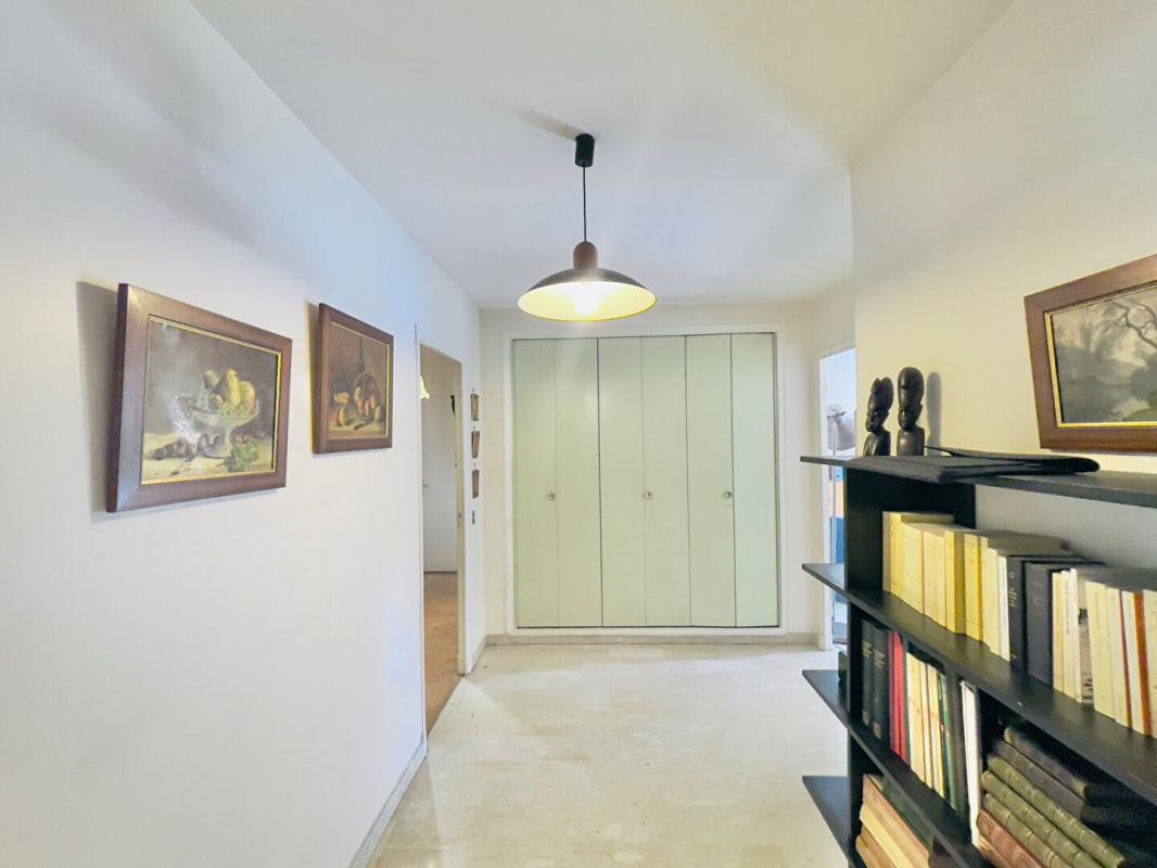 Vente Appartement à Aix-en-Provence 3 pièces