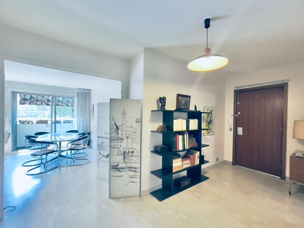 Vente Appartement à Aix-en-Provence 3 pièces