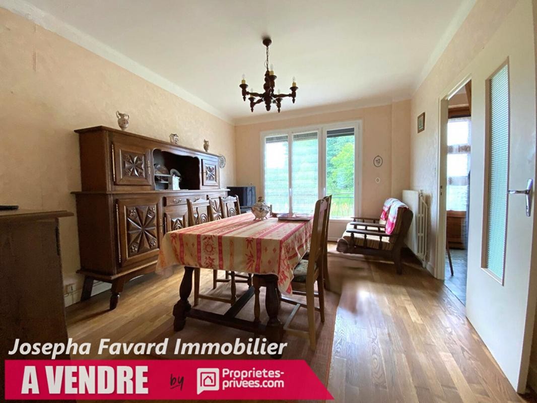 Vente Maison à Madranges 4 pièces