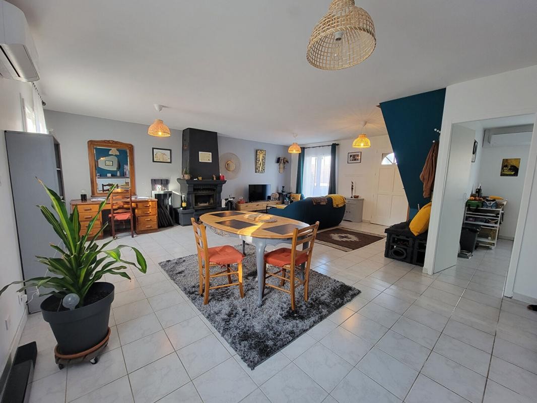 Vente Maison à Loches 5 pièces