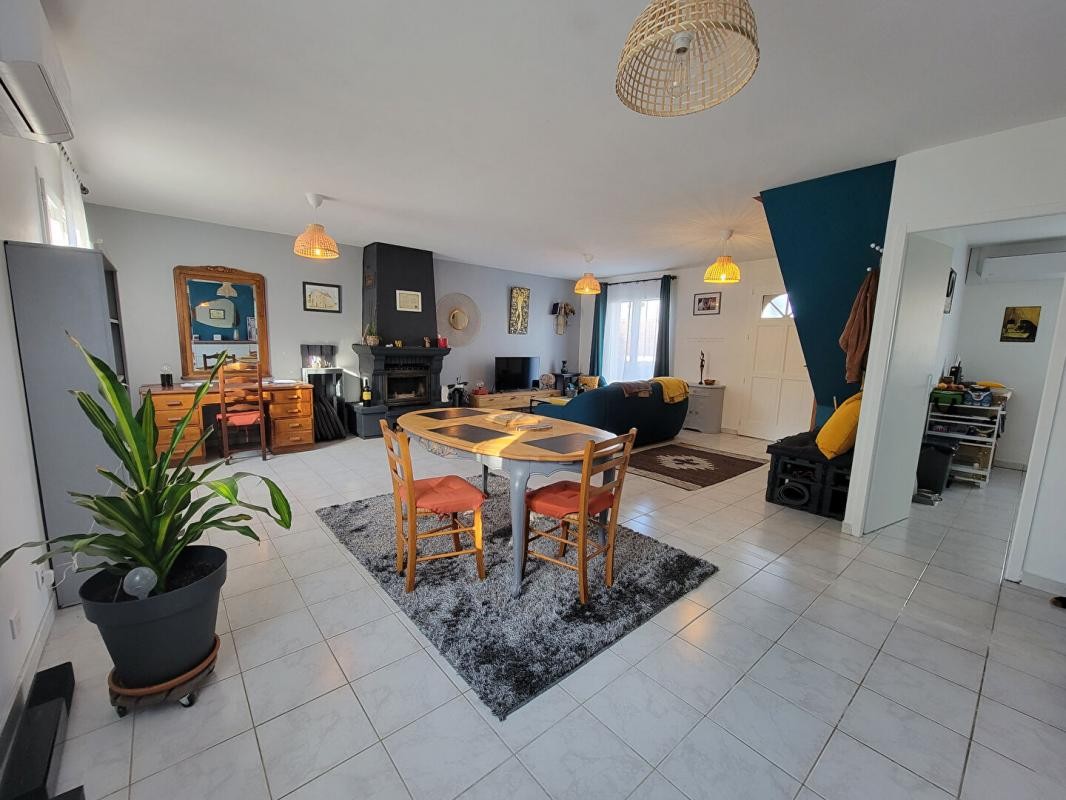 Vente Maison à Loches 5 pièces