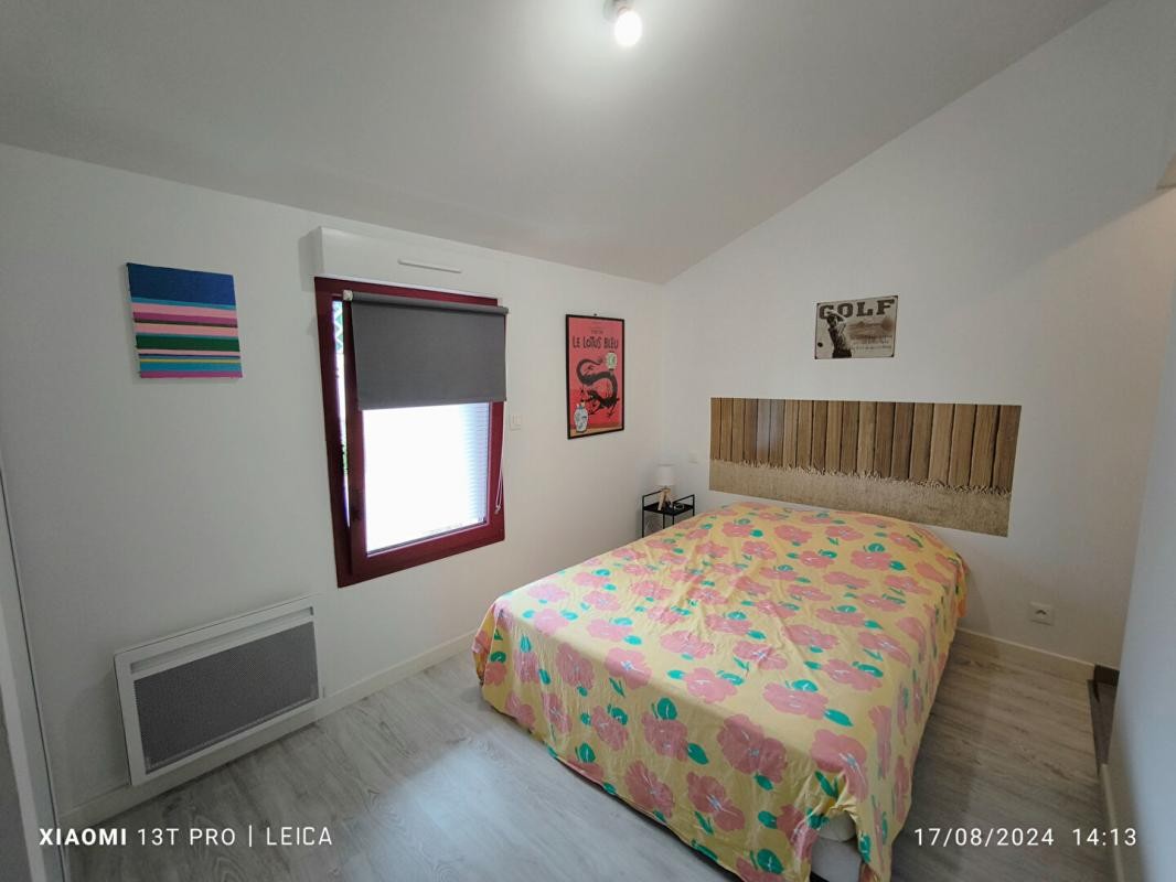 Vente Appartement à Moliets-et-Maa 4 pièces