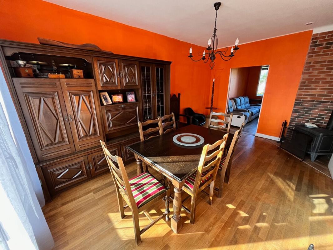 Vente Maison à Moulins 4 pièces