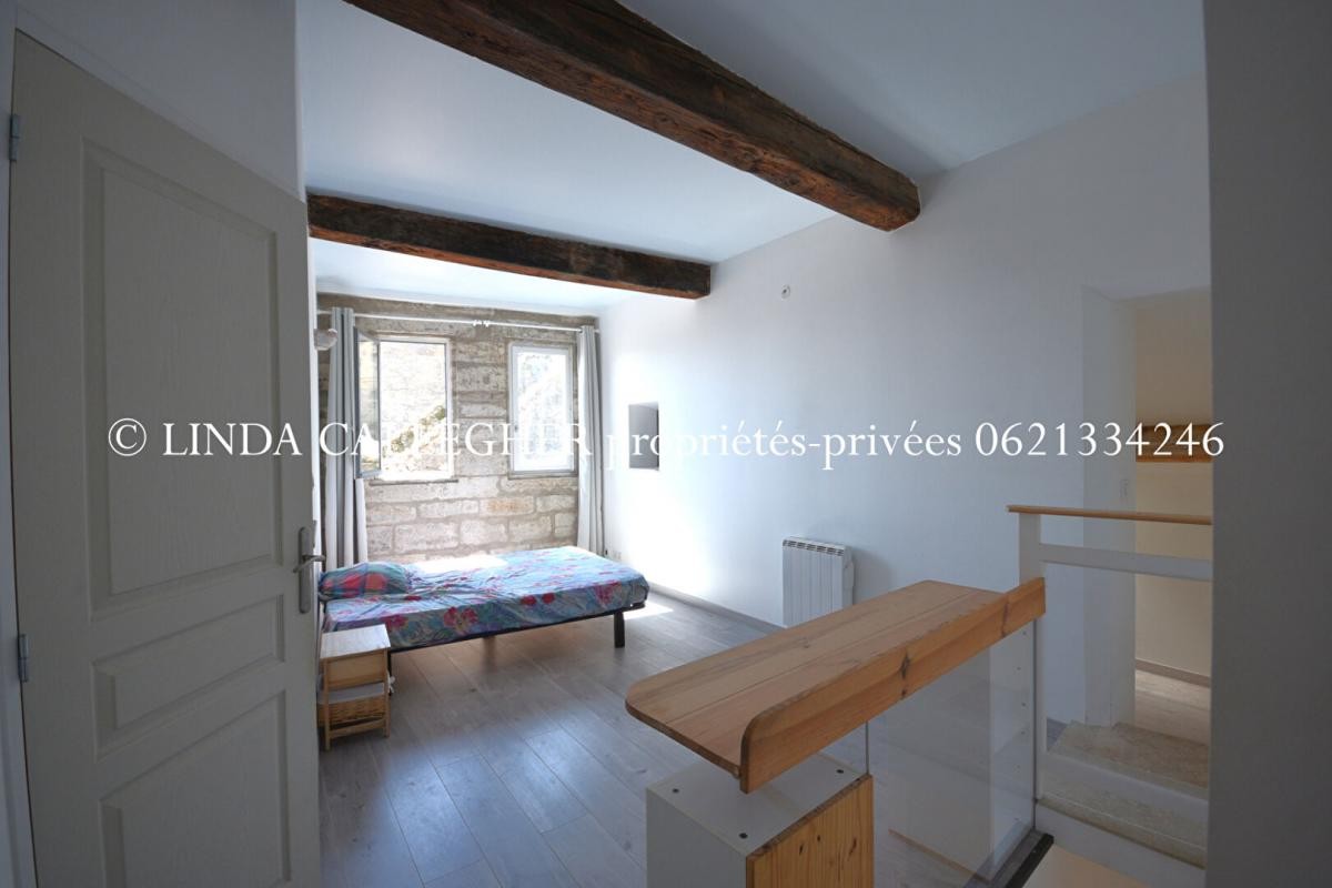 Vente Appartement à Pézenas 2 pièces