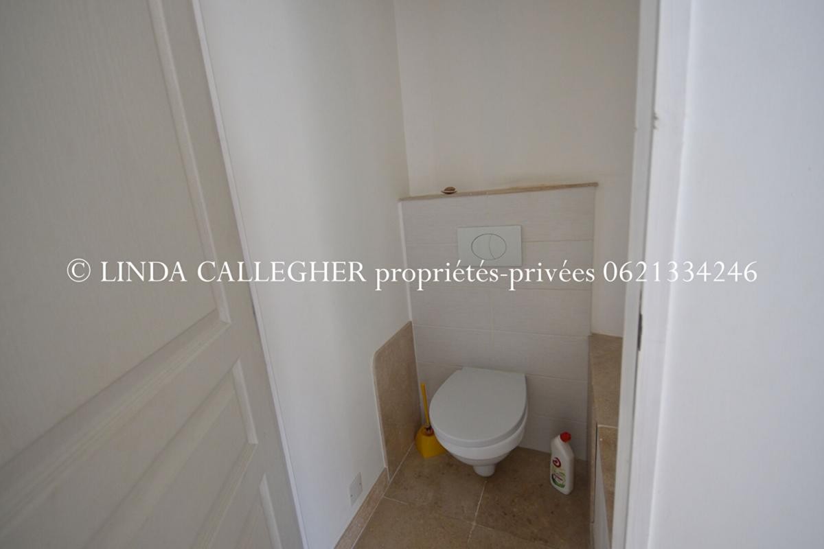 Vente Appartement à Pézenas 2 pièces