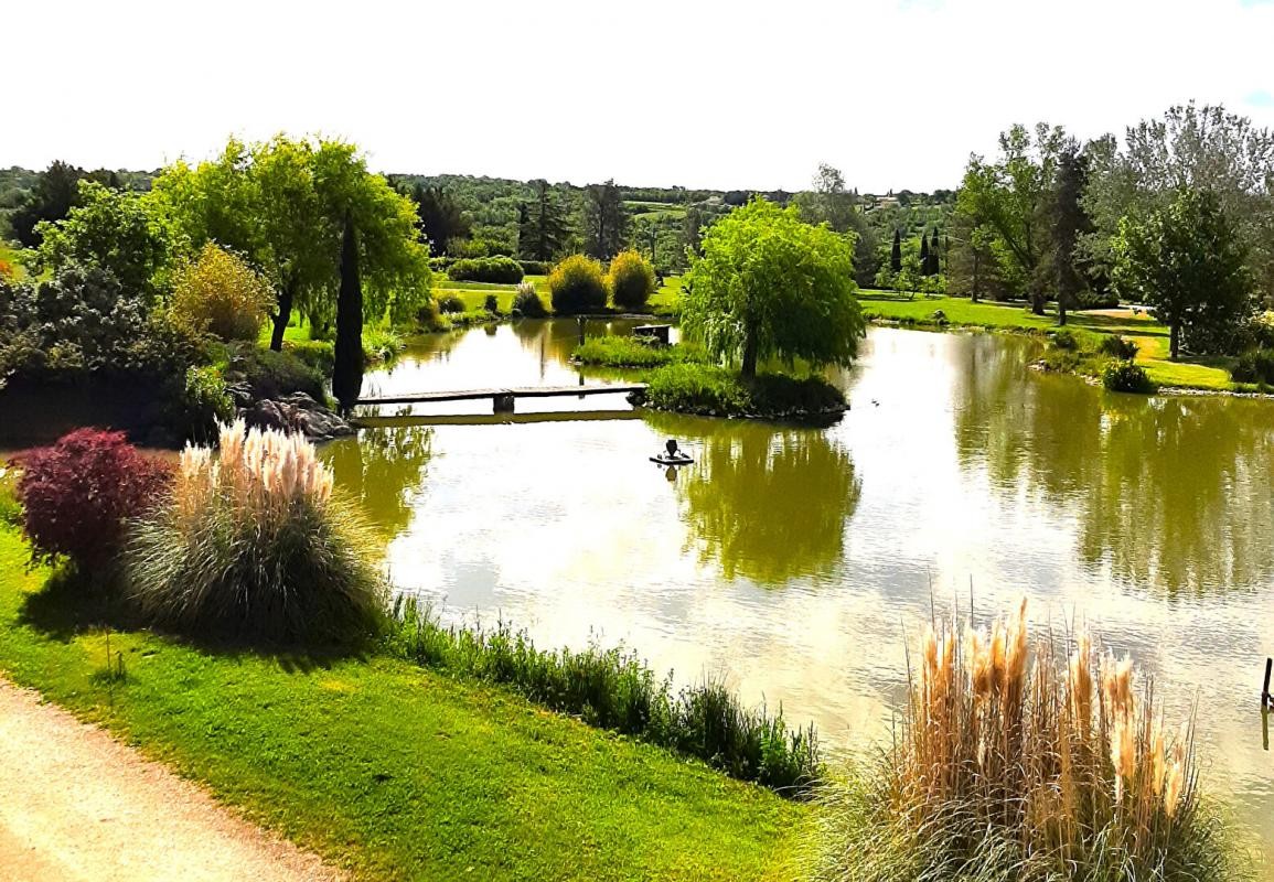 Vente Maison à Uzès 12 pièces